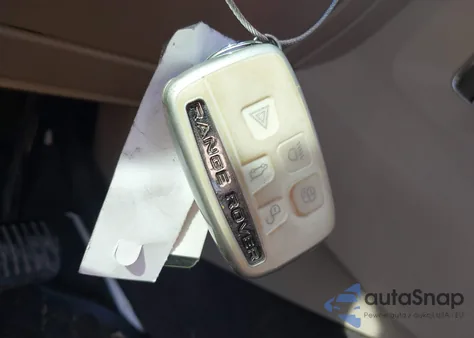 2015 Land Rover Range Rover Evoque Pure z USA, uszkodzony, nr VIN SALVP2BG8FH068489